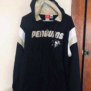 Pittsburgh Penguin Jacket